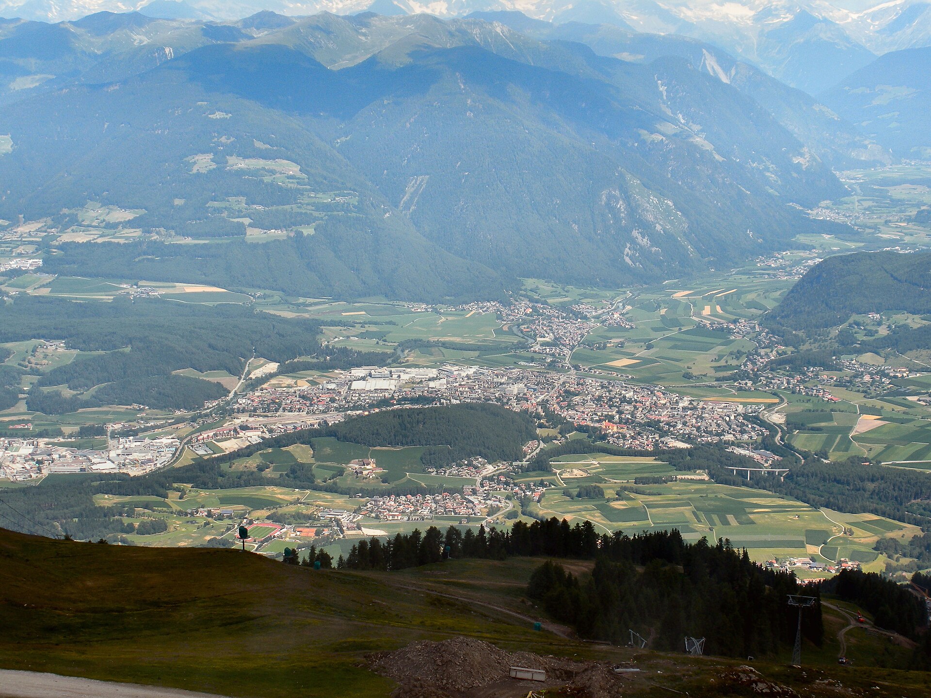 Eventi a Brunico novembre 2026: mercatino di Natale e calendario